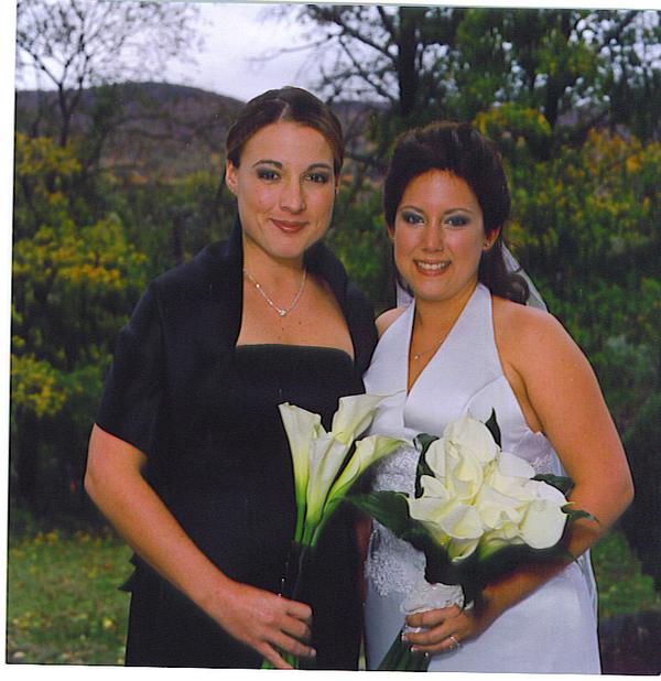 Sam and Jess