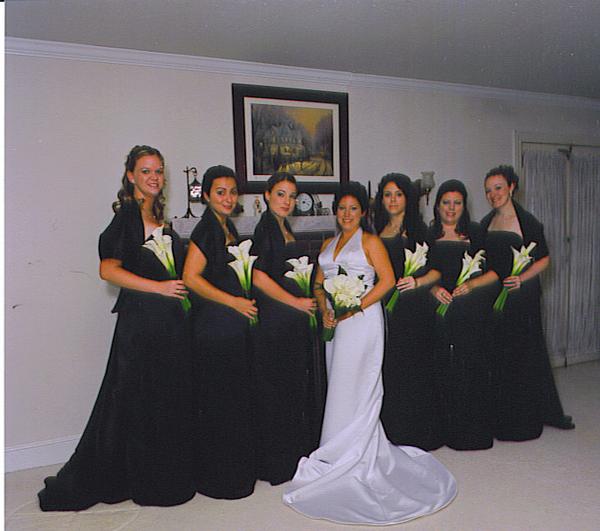Bridesmaids