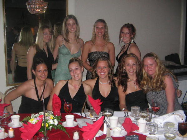 The Girls